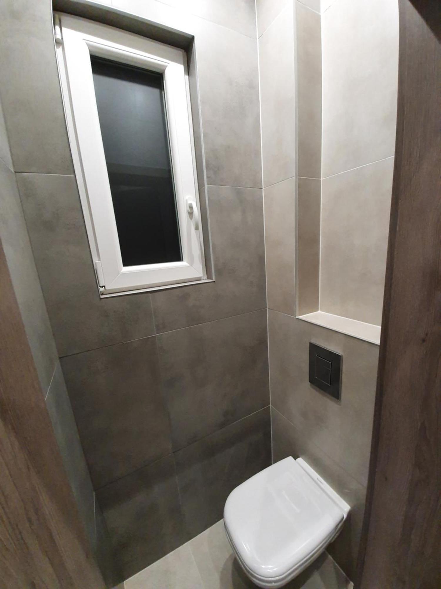 Chic Comfort Suite For 6 By Oktogon Budapest Exteriör bild